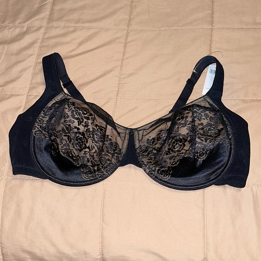 Soma bra